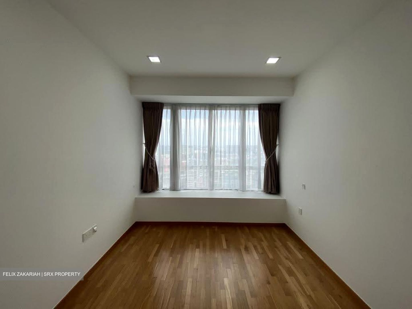 The Minton (D19), Condominium #625262341